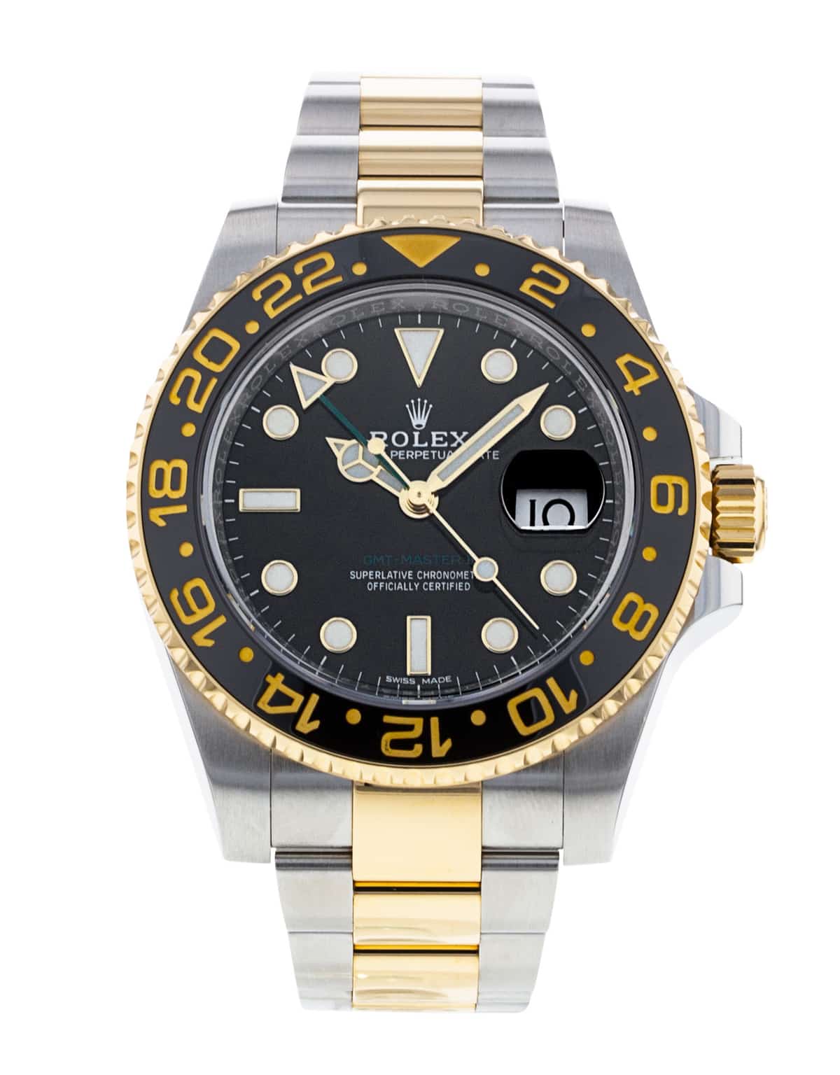 Rolex GMT Master II 116713 LN